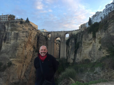 Puente Nuevo, Ronda