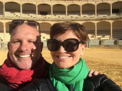 Plaza de Toros, Ronda