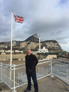 Gibraltar