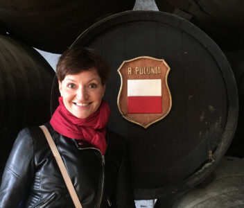 Bodega Tio Pepe, Jerez de la Frontera