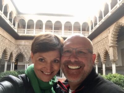 Alhambra, Granada