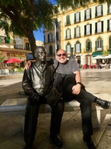 Picasso's birthplace, Fundacion Picasso, Museo Natal, Malaga
