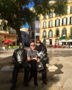 Picasso's birthplace, Fundacion Picasso, Museo Natal, Malaga