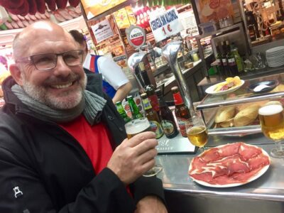 Tapas