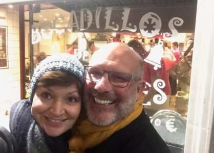 Bocadillos, Madrid