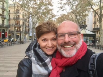 La Rambla, Barcelona