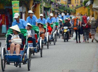 Vietnam, Hội An