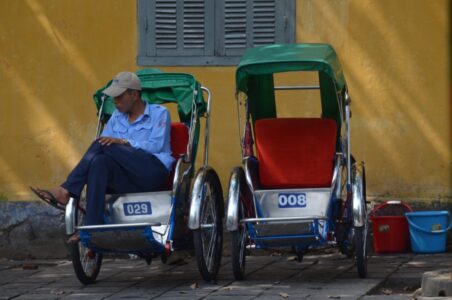 Vietnam, Hội An