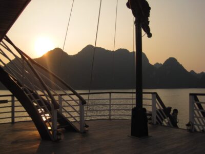 Vietnam, Ha Long Bay