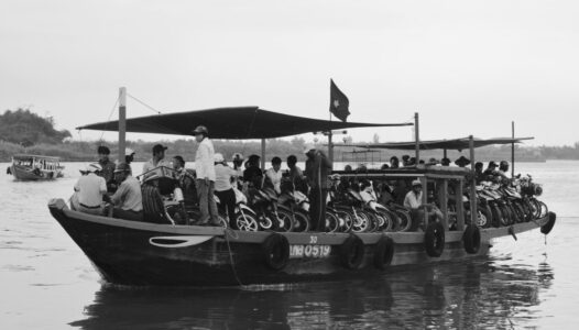 Vietnam, Hội An