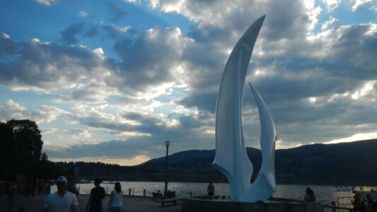 Kelowna, BC