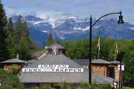 Banff