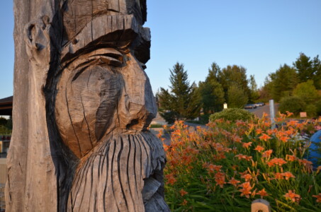 Kelowna wineries, BC
