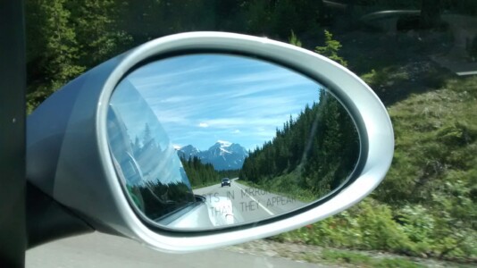 Rocky Mountains, BC