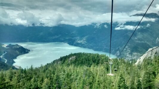 Squamish, BC