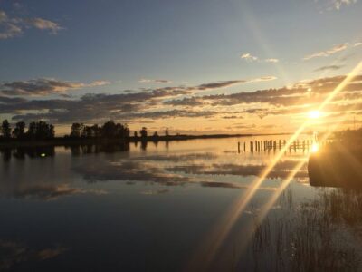 Steveston, BC