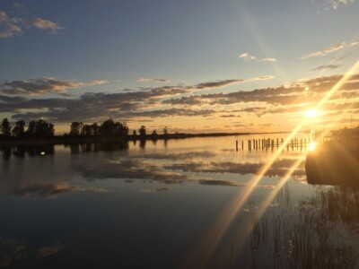 Steveston, BC