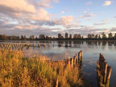 Steveston, BC