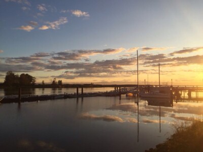 Steveston, BC