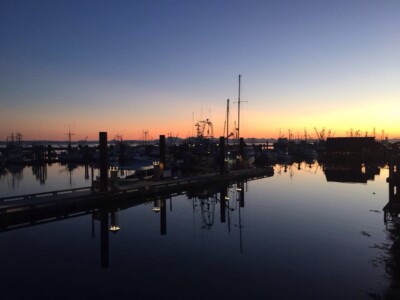 Steveston, BC