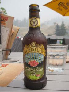 Whistler, BC