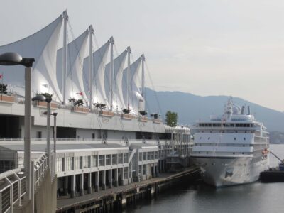 Downtown, Vancouver, BC
