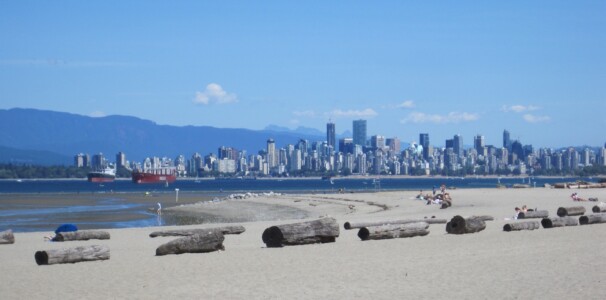 Downtown, Vancouver, BC