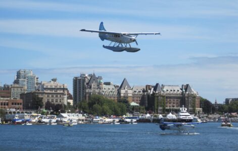 Victoria, BC