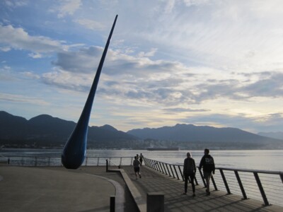 Downtown, Vancouver, BC