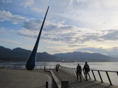 Downtown, Vancouver, BC