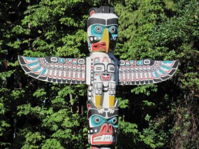 Stanley Park, Vancouver, BC
