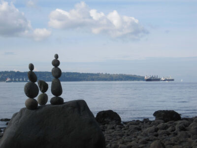 Stanley Park, Vancouver, BC