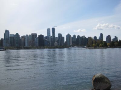 Downtown, Vancouver, BC