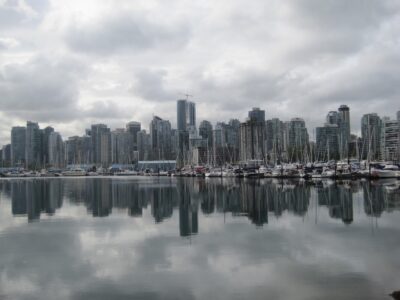 Downtown, Vancouver, BC
