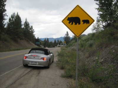 Penticton, BC