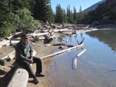 Lake Louise, Banff