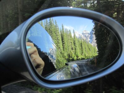 Rocky Mountains, BC