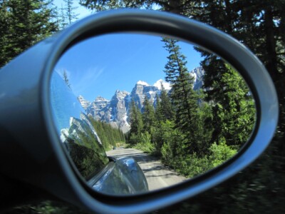 Rocky Mountains, BC
