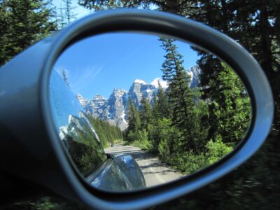 Rocky Mountains, BC