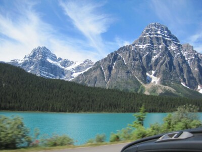 Icefields Parkway