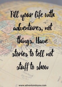 travel quote