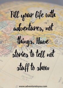 travel quote