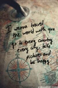 travel quote
