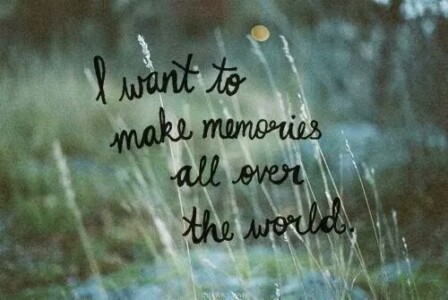 travel quote