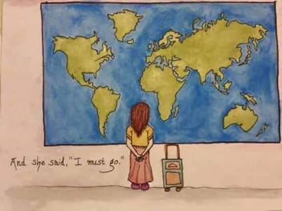 travel quote
