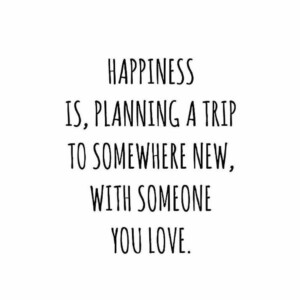 travel quote