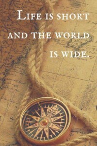 travel quote