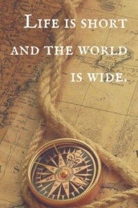 travel quote