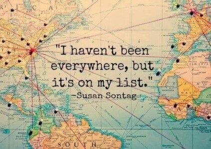 travel quote