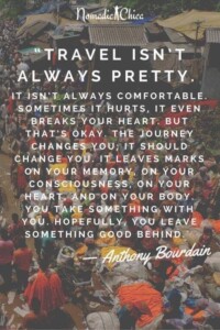 travel quote
